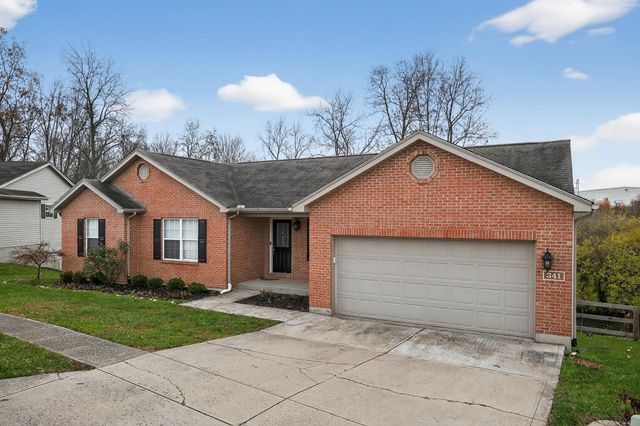 341 Harvest Way, Crittenden, KY 41030