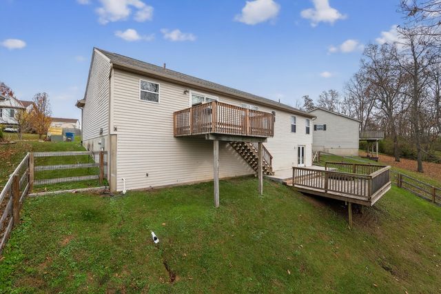 341 Harvest Way, Crittenden, KY 41030