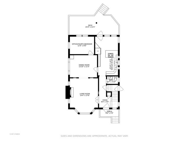 6770 N Keota Avenue, Chicago, IL 60646