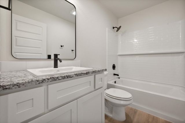 3011 139th Street, Lubbock, TX 79423