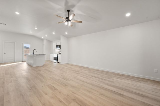 3011 139th Street, Lubbock, TX 79423