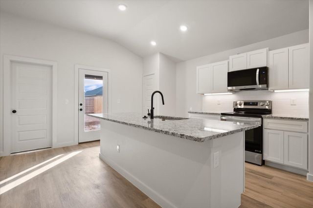 3011 139th Street, Lubbock, TX 79423