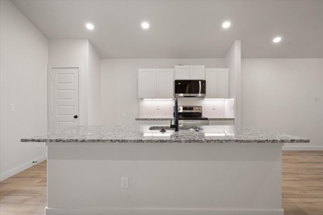 3011 139th Street, Lubbock, TX 79423