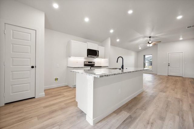 3011 139th Street, Lubbock, TX 79423