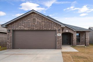 3011 139th Street, Lubbock, TX 79423