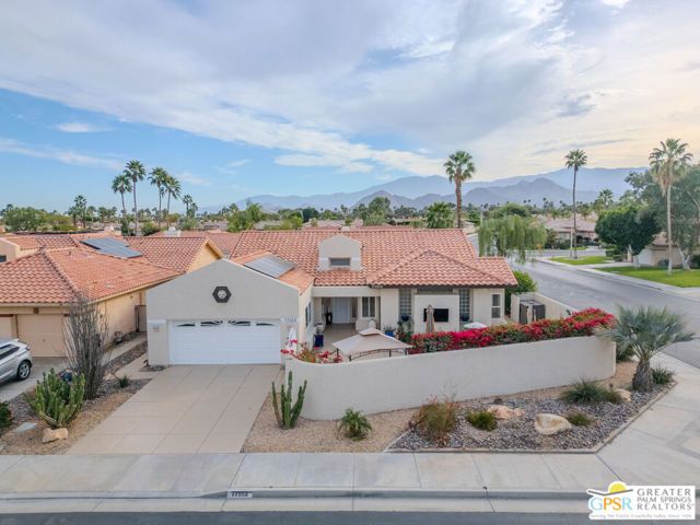 77553 Carinda Court, Palm Desert, CA 92211