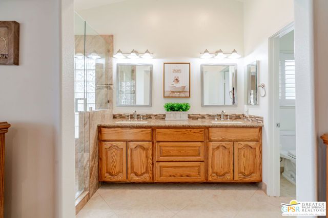 77553 Carinda Court, Palm Desert, CA 92211