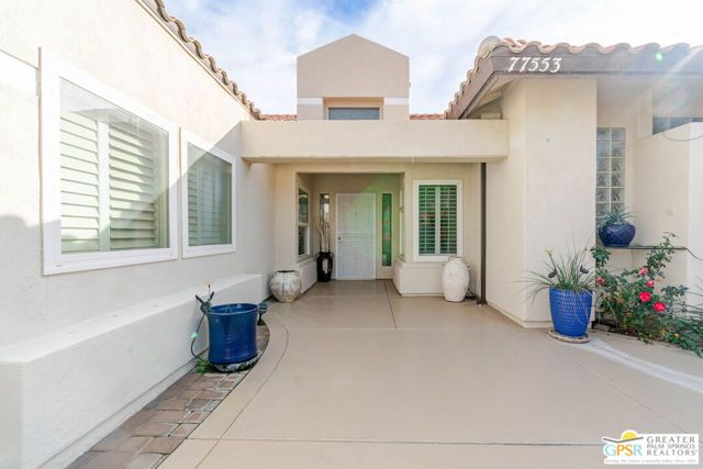 77553 Carinda Court, Palm Desert, CA 92211