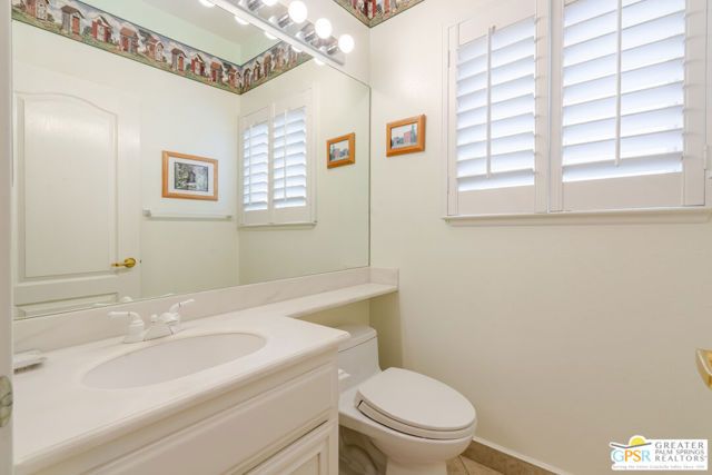 77553 Carinda Court, Palm Desert, CA 92211