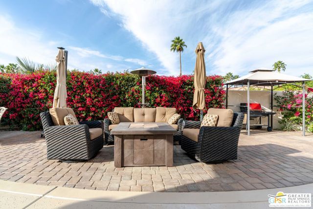 77553 Carinda Court, Palm Desert, CA 92211