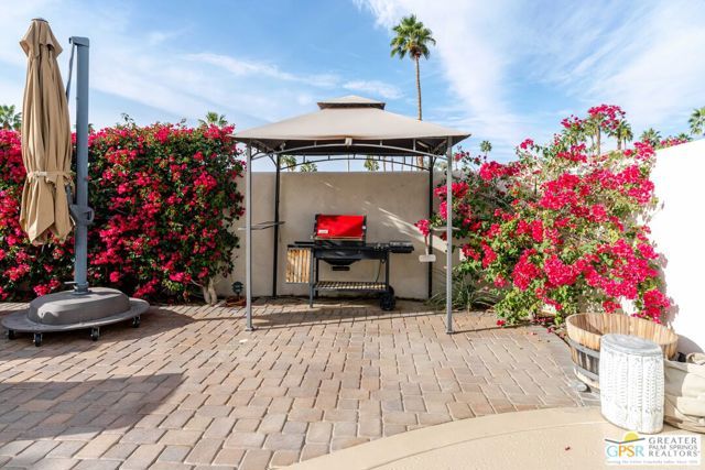 77553 Carinda Court, Palm Desert, CA 92211