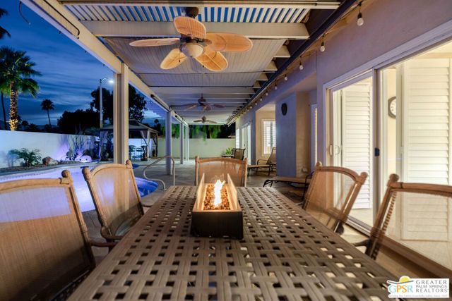 77553 Carinda Court, Palm Desert, CA 92211