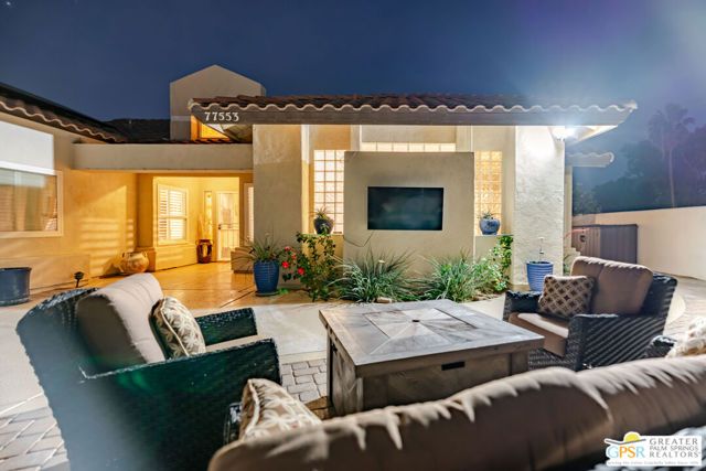 77553 Carinda Court, Palm Desert, CA 92211