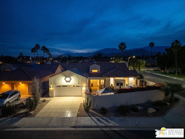 77553 Carinda Court, Palm Desert, CA 92211
