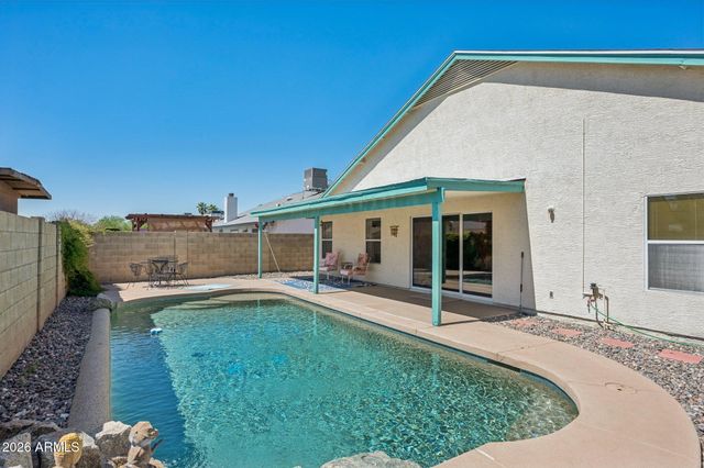 8039 W GEORGIA Avenue, Glendale, AZ 85303