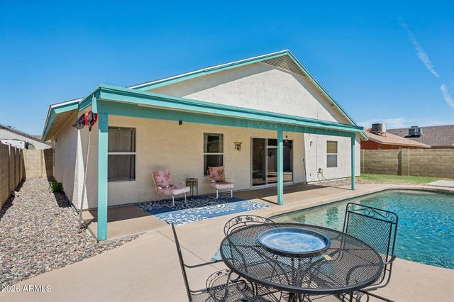 8039 W GEORGIA Avenue, Glendale, AZ 85303