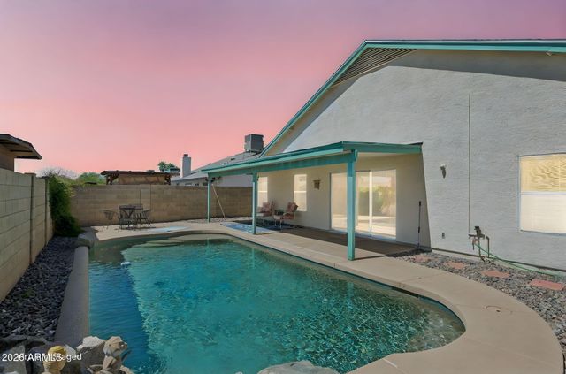 8039 W GEORGIA Avenue, Glendale, AZ 85303