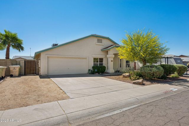 8039 W GEORGIA Avenue, Glendale, AZ 85303