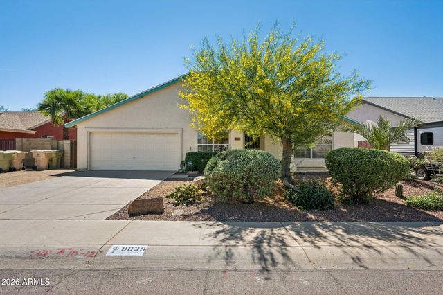 8039 W GEORGIA Avenue, Glendale, AZ 85303