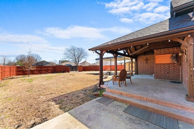 7022 Cottonwood Circle, Sachse, TX 75048