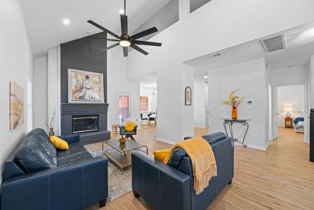 7022 Cottonwood Circle, Sachse, TX 75048