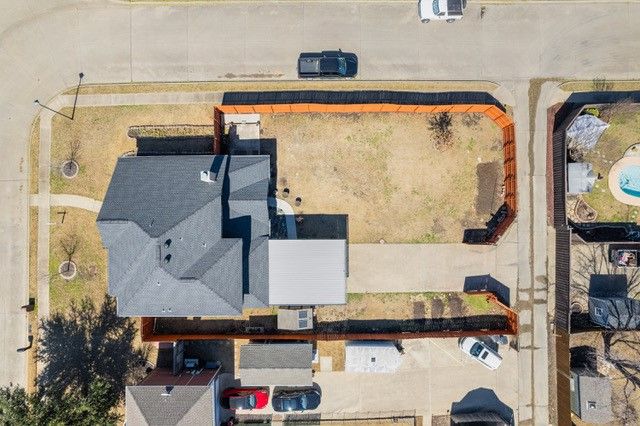 7022 Cottonwood Circle, Sachse, TX 75048