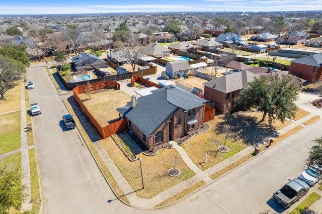 7022 Cottonwood Circle, Sachse, TX 75048