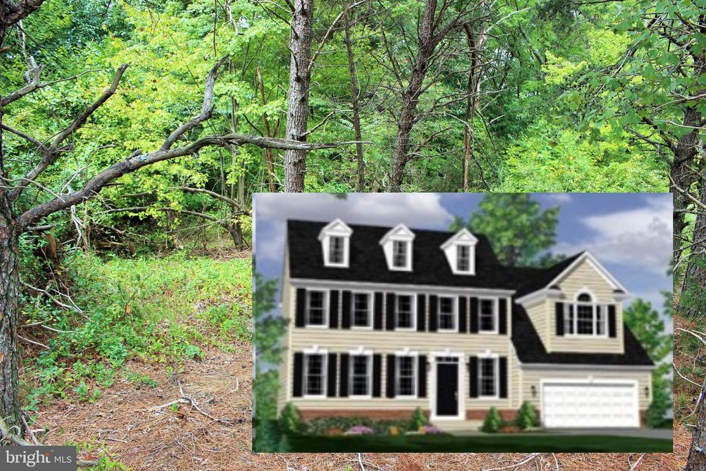 THREE NOTCH RD, Mechanicsville, MD 20659