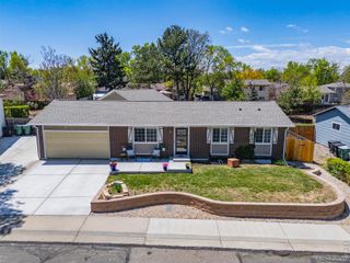 3348 E 118th Way, Thornton, CO 80233