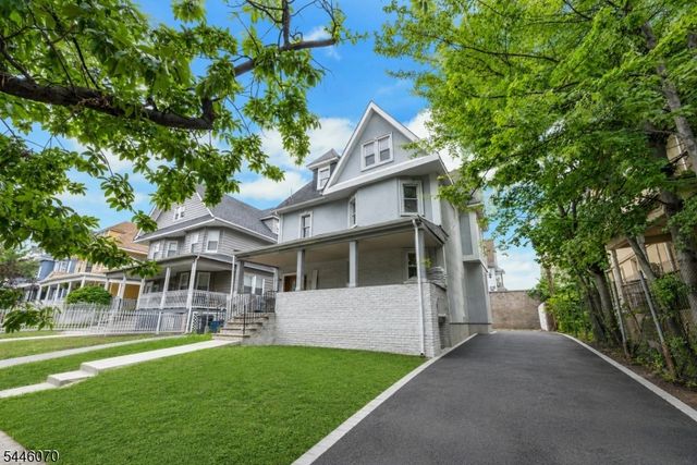 58 Ingraham Pl, Newark City, NJ 07108