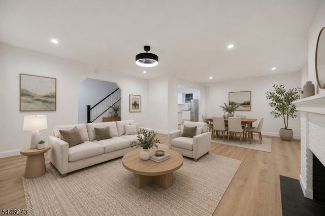 58 Ingraham Pl, Newark City, NJ 07108