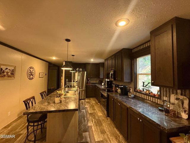 1291 Bluets Road, Newport, TN 37821