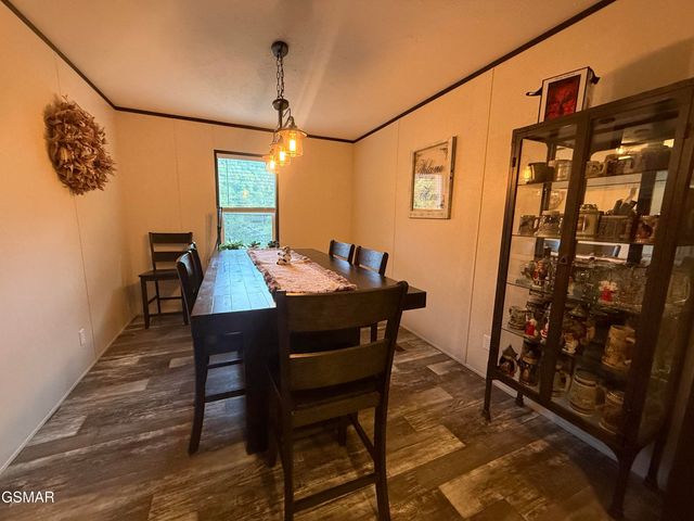 1291 Bluets Road, Newport, TN 37821