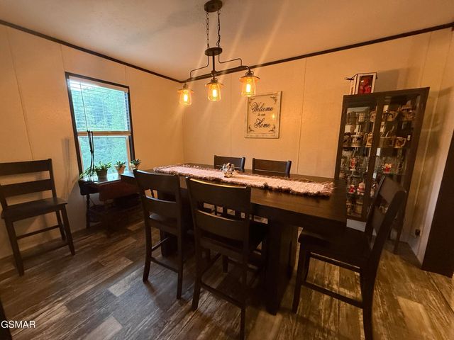 1291 Bluets Road, Newport, TN 37821