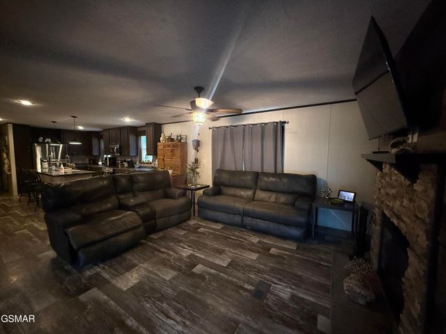 1291 Bluets Road, Newport, TN 37821