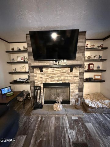 1291 Bluets Road, Newport, TN 37821