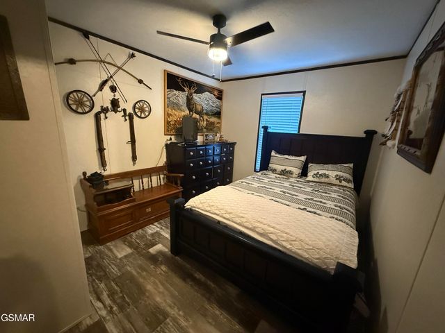 1291 Bluets Road, Newport, TN 37821