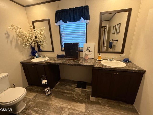 1291 Bluets Road, Newport, TN 37821