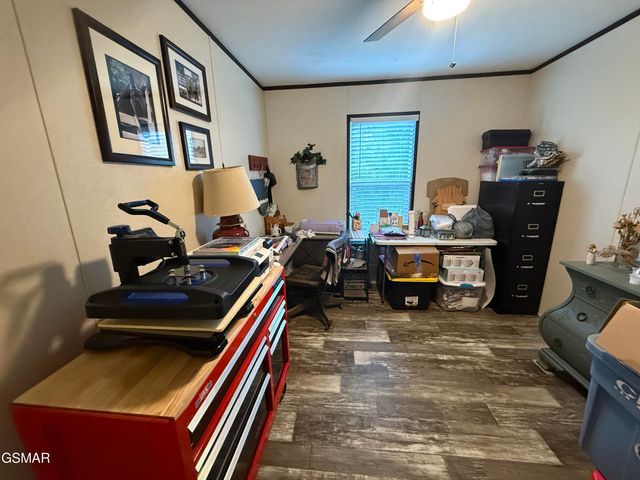 1291 Bluets Road, Newport, TN 37821