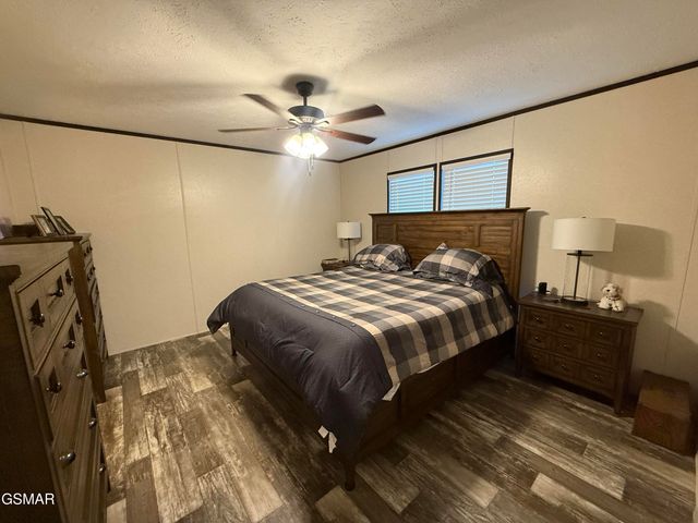 1291 Bluets Road, Newport, TN 37821