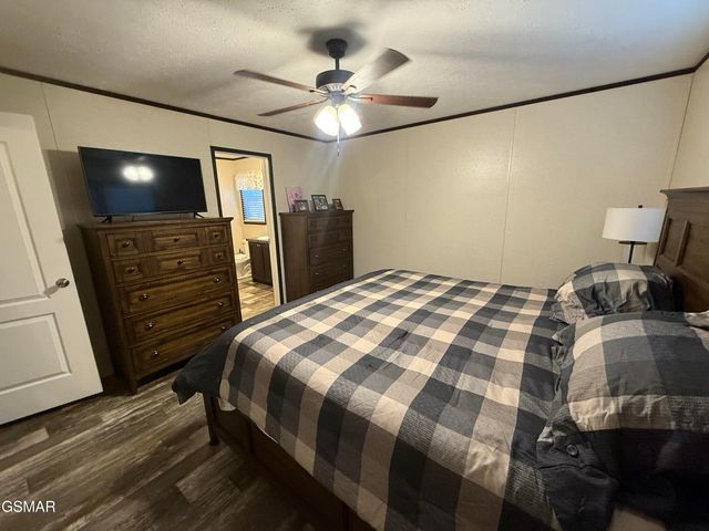 1291 Bluets Road, Newport, TN 37821