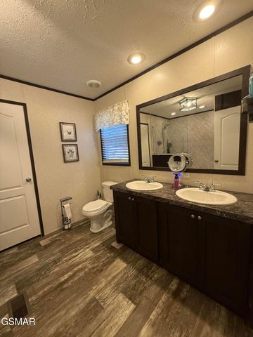 1291 Bluets Road, Newport, TN 37821