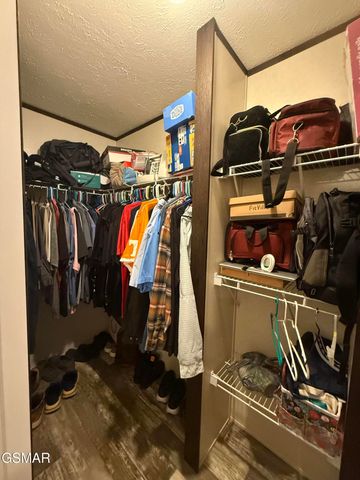 1291 Bluets Road, Newport, TN 37821