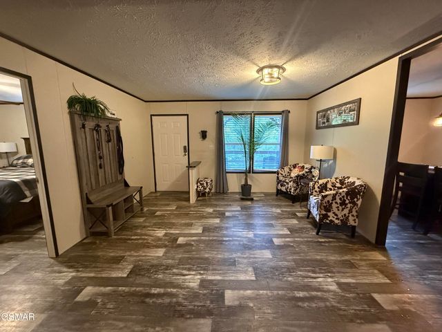 1291 Bluets Road, Newport, TN 37821