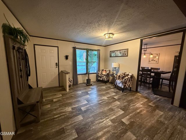 1291 Bluets Road, Newport, TN 37821