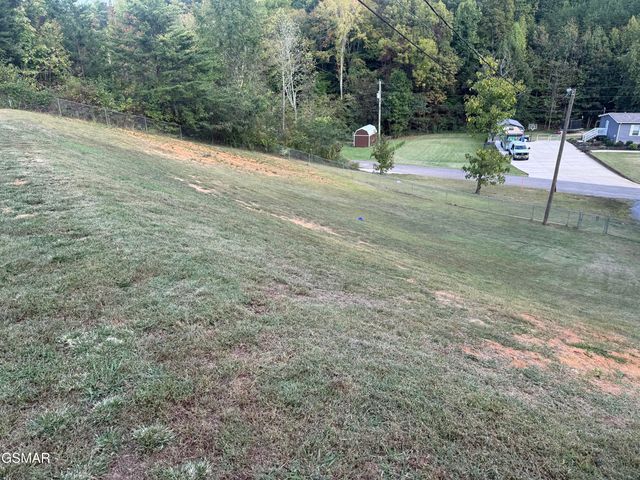 1291 Bluets Road, Newport, TN 37821