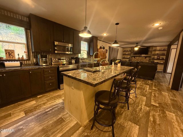 1291 Bluets Road, Newport, TN 37821