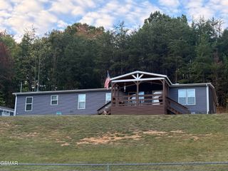 1291 Bluets Road, Newport, TN 37821