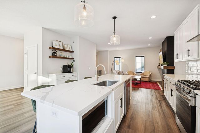 6331 16th Avenue S, Richfield, MN 55423