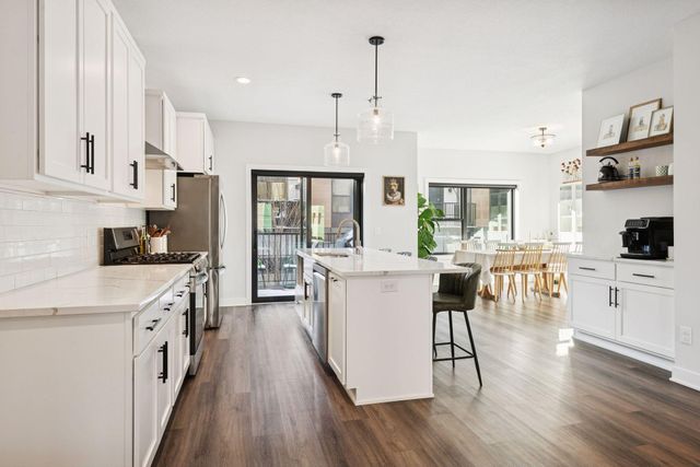 6331 16th Avenue S, Richfield, MN 55423